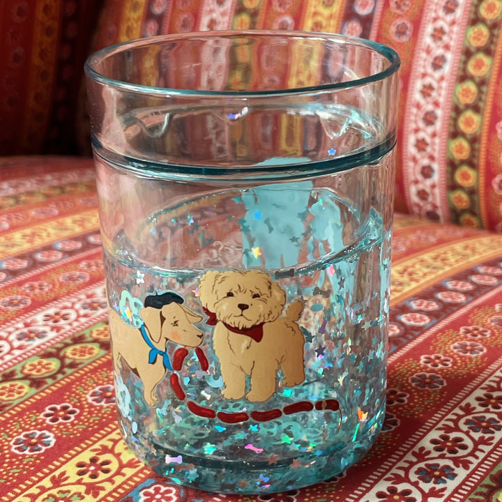 Konges Slojd - Glitter Cup - Today's Special - Mabel & Fox