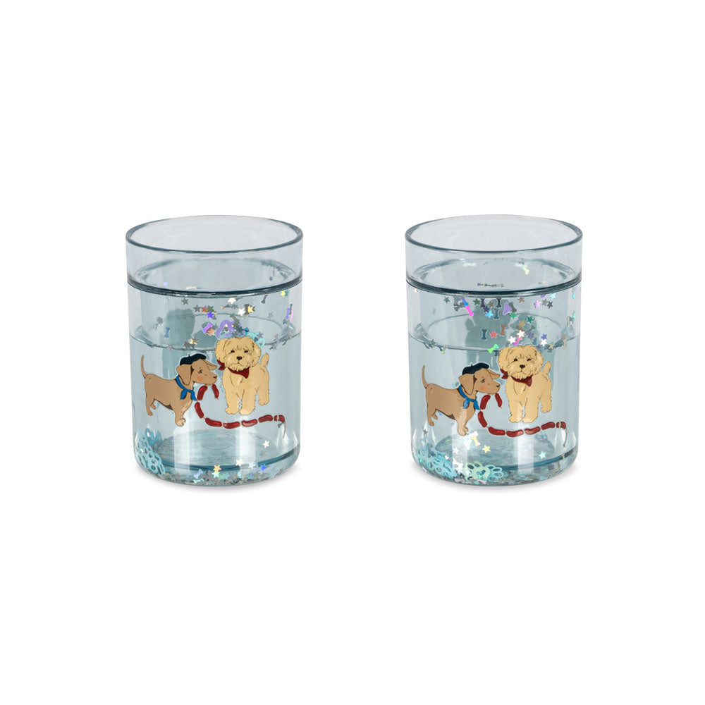 Konges Slojd - Glitter Cup - Today's Special - Mabel & Fox