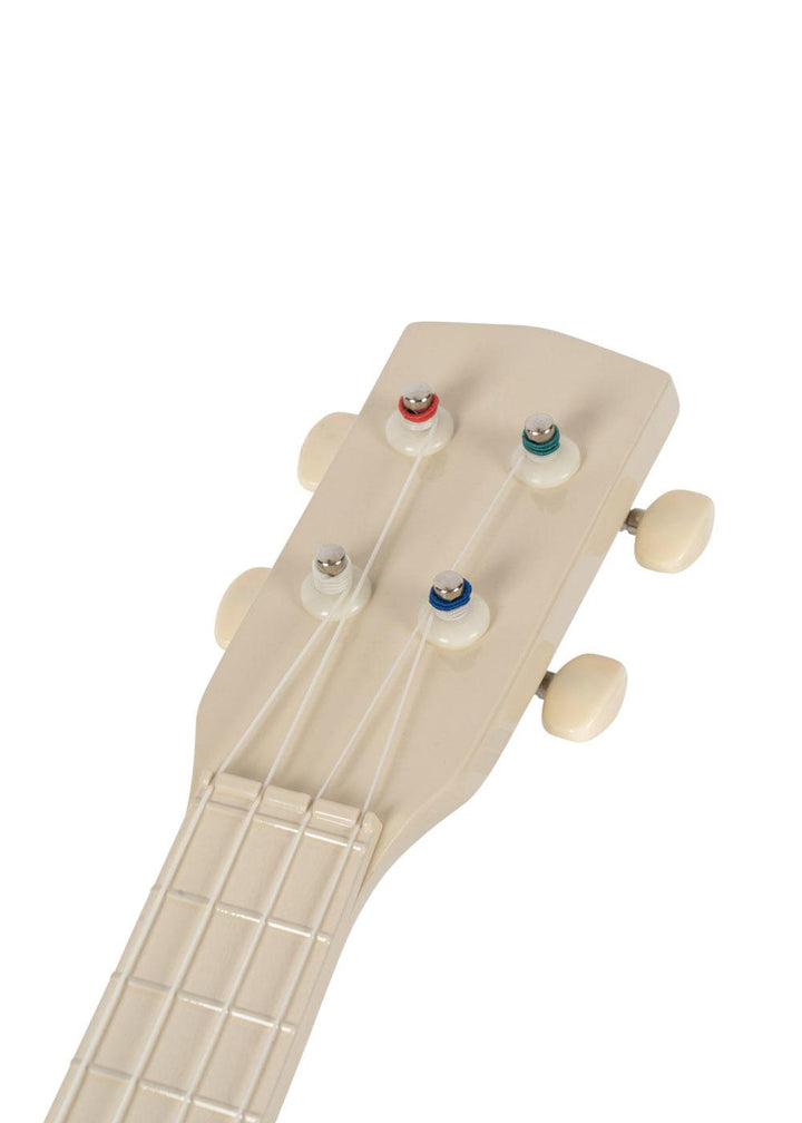 Konges Slojd - Glossy Ukulele - Lemon - Mabel & Fox