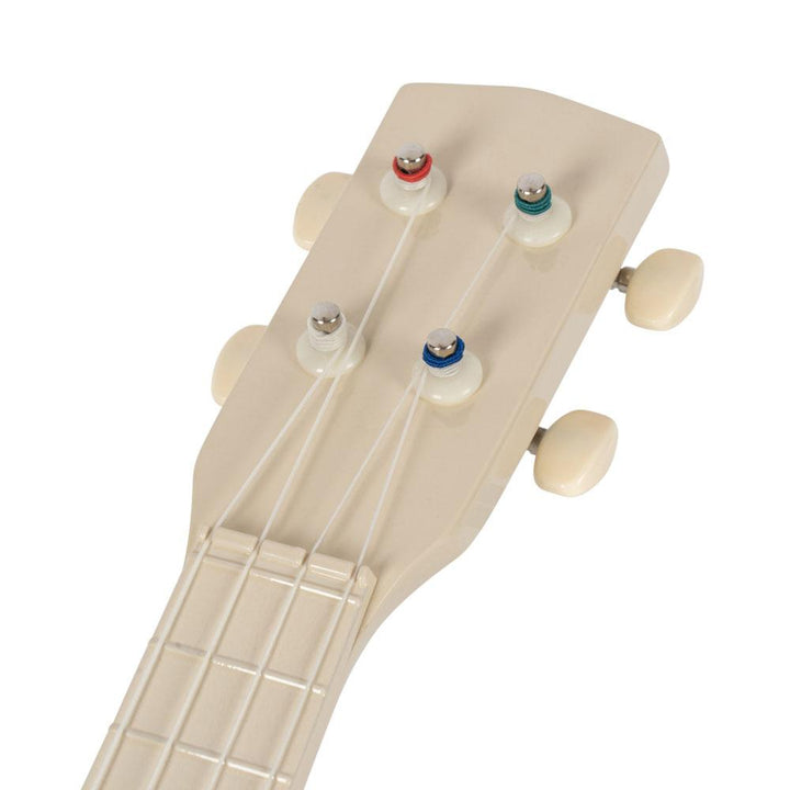 Konges Slojd - Glossy Ukulele - Lemon - Mabel & Fox