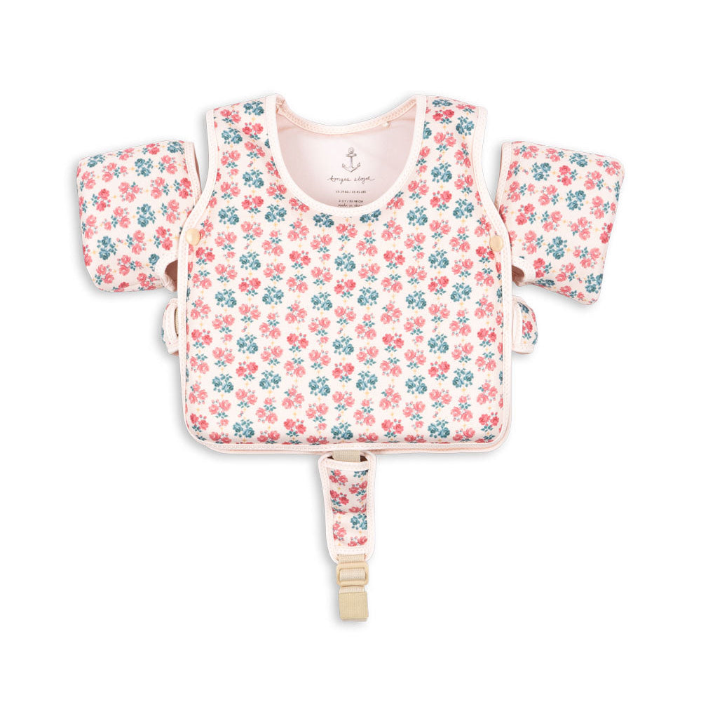 Konges Slojd - Hollis Swim Water Wings - Lumina Rose - Mabel & Fox