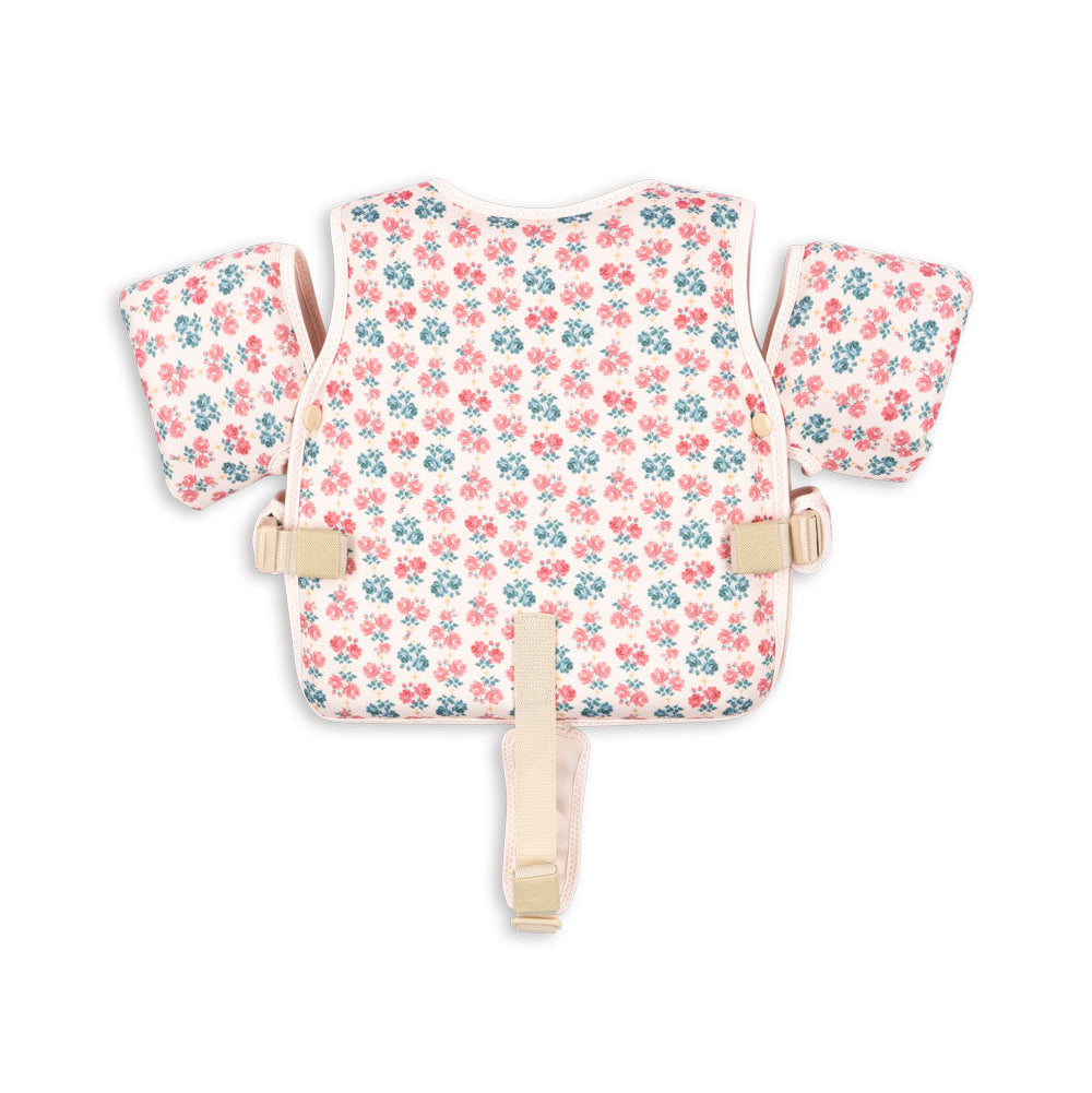 Konges Slojd - Hollis Swim Water Wings - Lumina Rose - Mabel & Fox