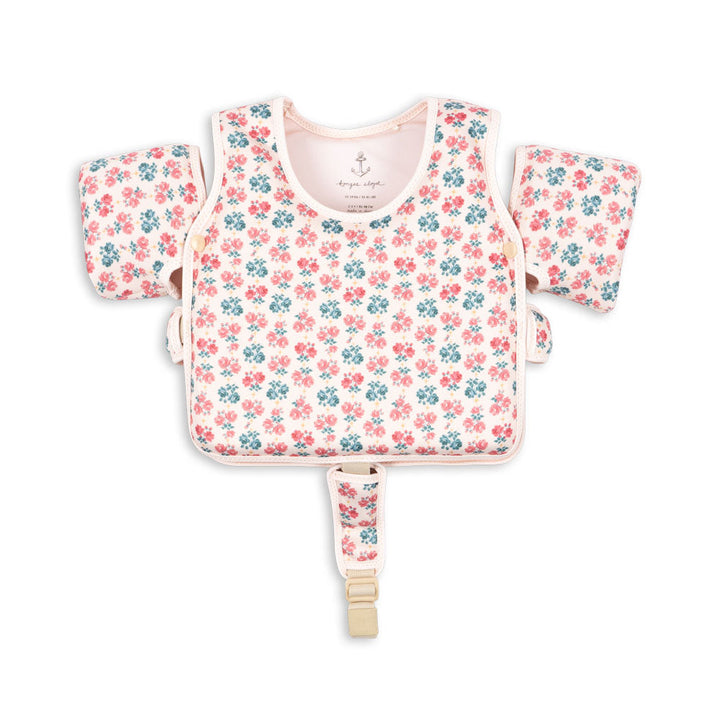 Konges Slojd - Hollis Swim Water Wings - Lumina Rose - Mabel & Fox