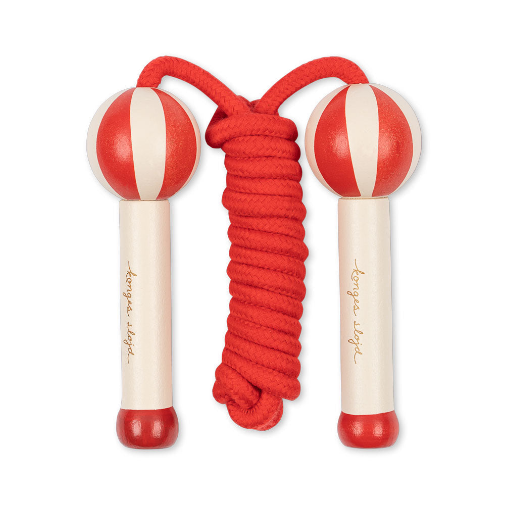 Konges Slojd – Jump Rope - Mabel & Fox