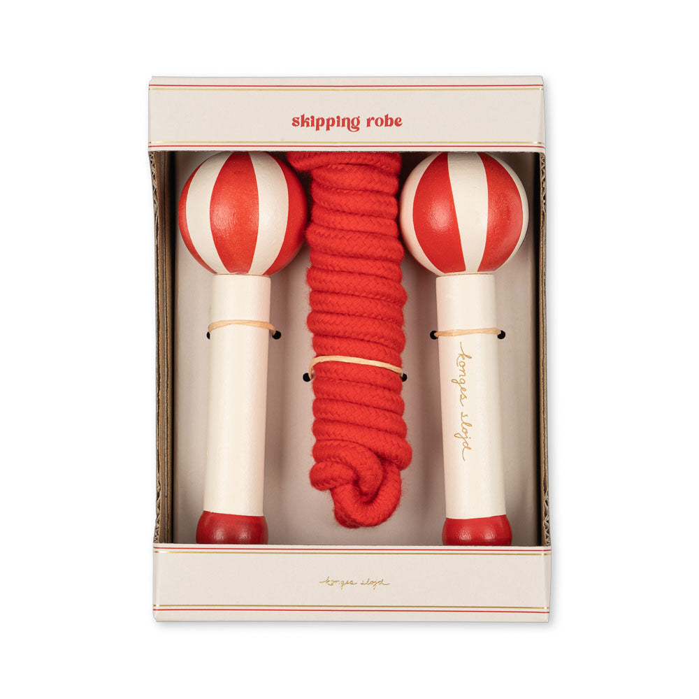 Konges Slojd – Jump Rope - Mabel & Fox