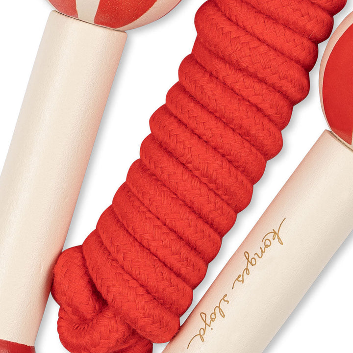 Konges Slojd – Jump Rope - Mabel & Fox