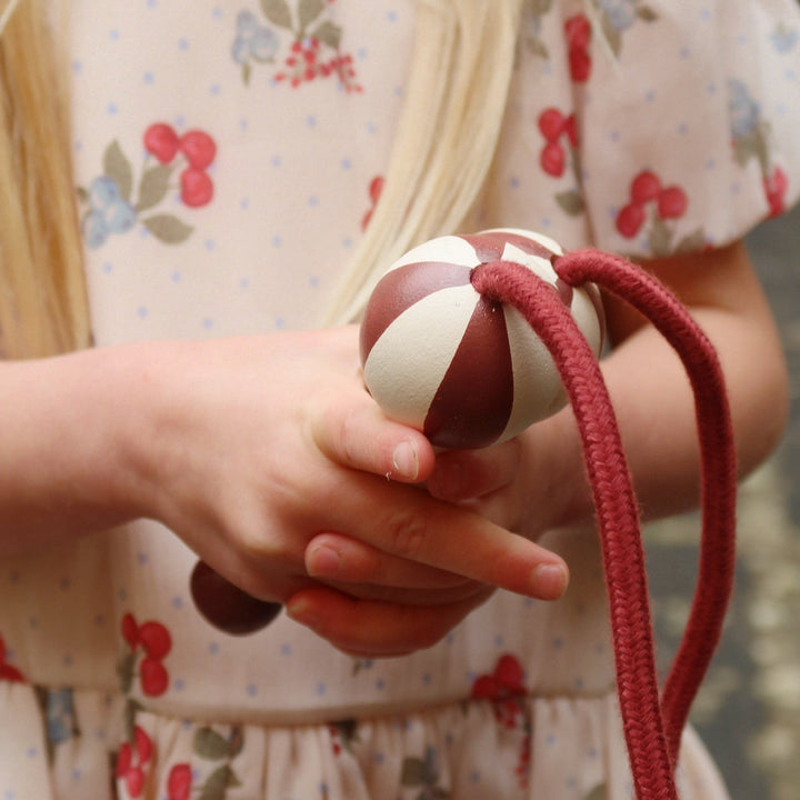 Konges Slojd – Jump Rope - Mabel & Fox