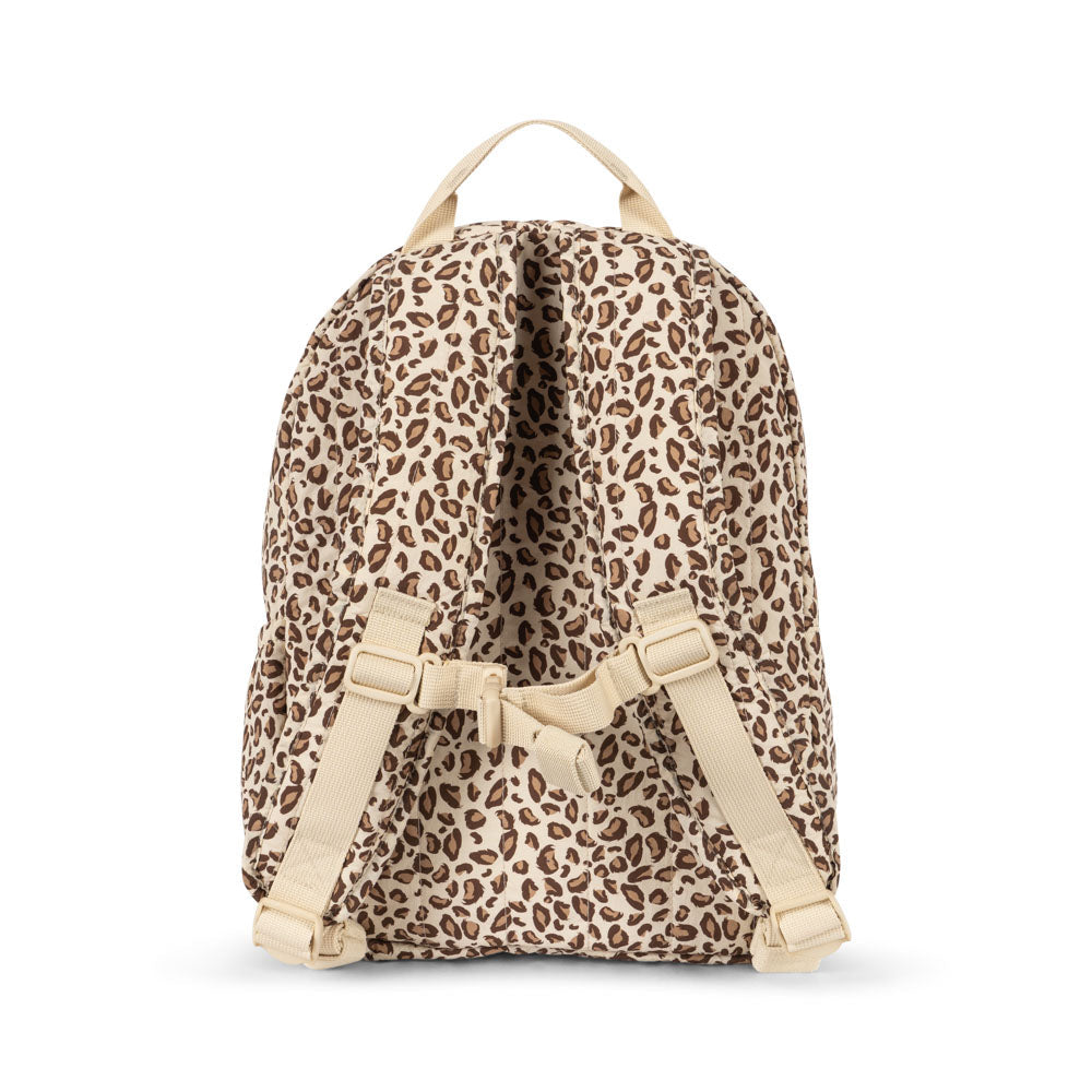 Konges Slojd – Juno Sequin Backpack – Leo - Mabel & Fox