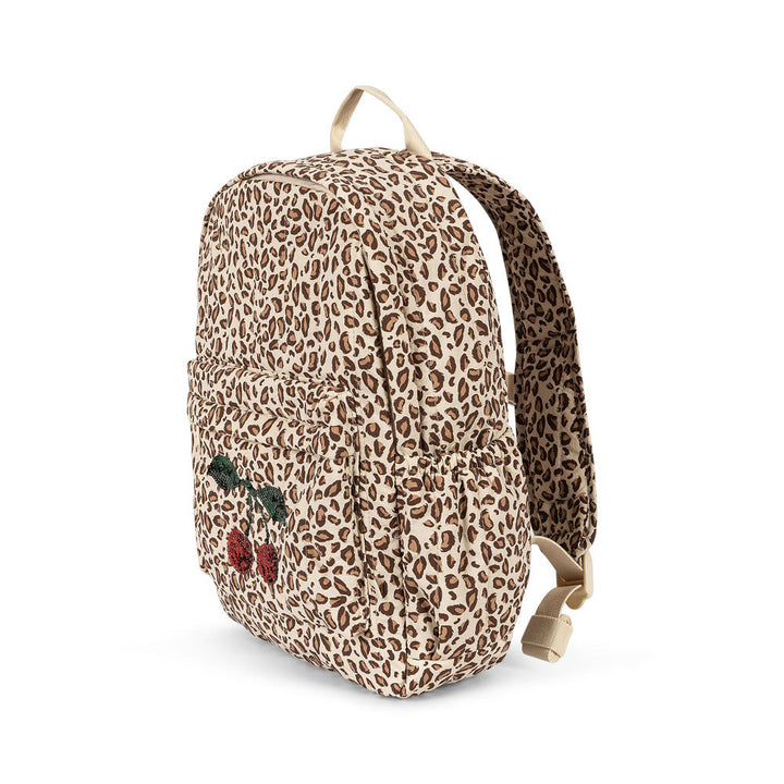 Konges Slojd – Juno Sequin Backpack – Leo - Mabel & Fox