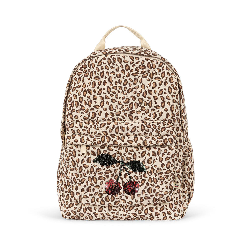 Konges Slojd – Juno Sequin Backpack – Leo - Mabel & Fox