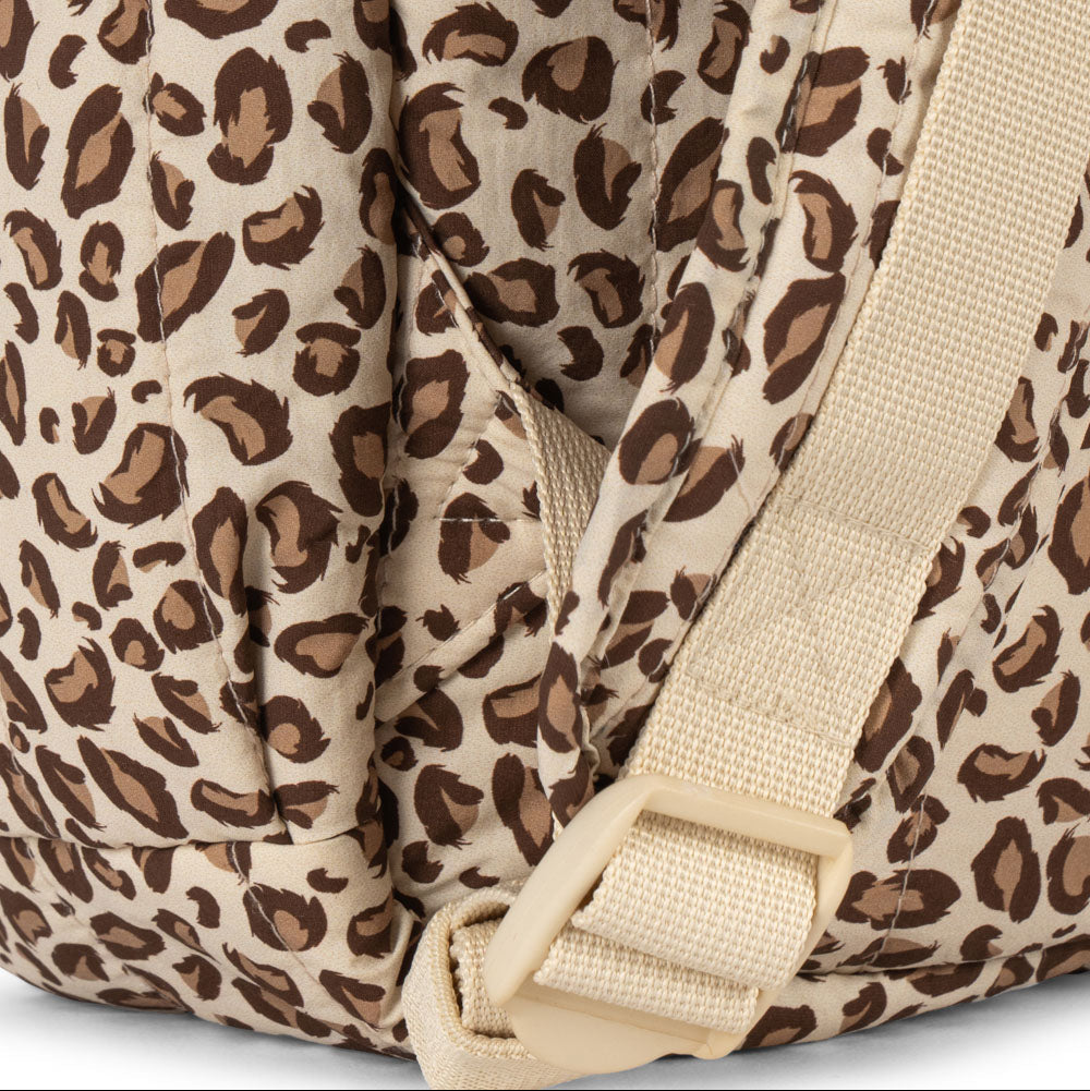 Konges Slojd – Juno Sequin Backpack – Leo - Mabel & Fox