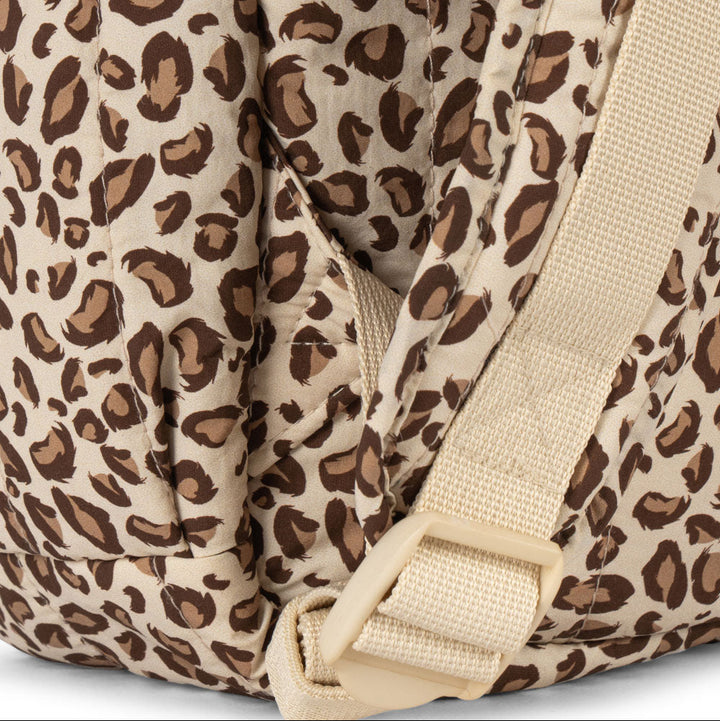 Konges Slojd – Juno Sequin Backpack – Leo - Mabel & Fox