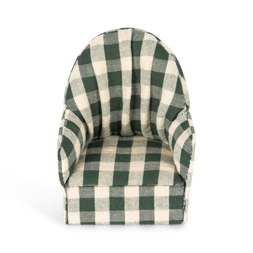 Konges Slojd - Kalle Tiny Teddy - Mabel & Fox