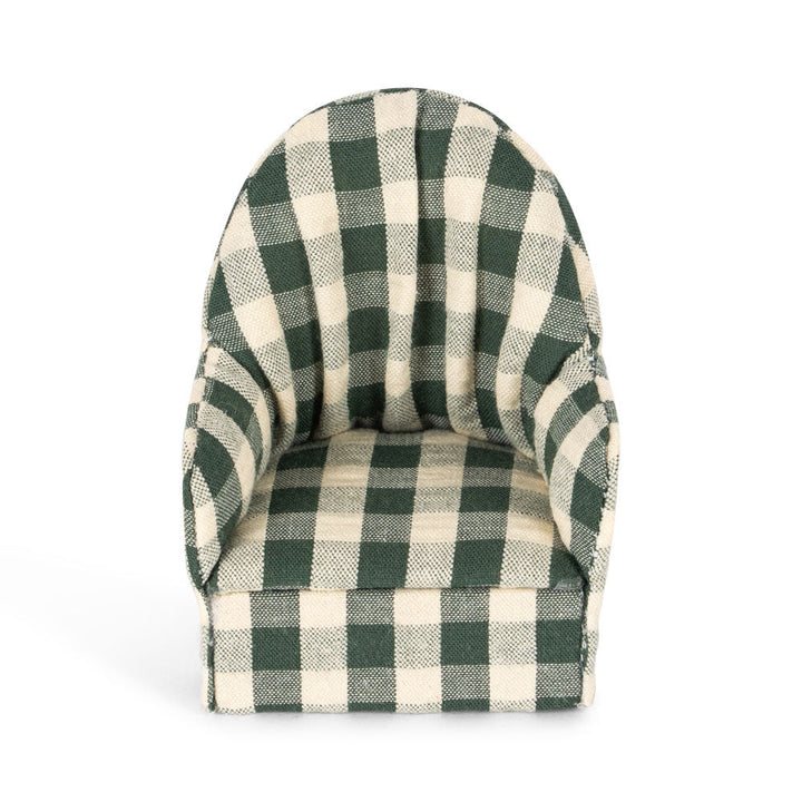 Konges Slojd - Kalle Tiny Teddy - Mabel & Fox