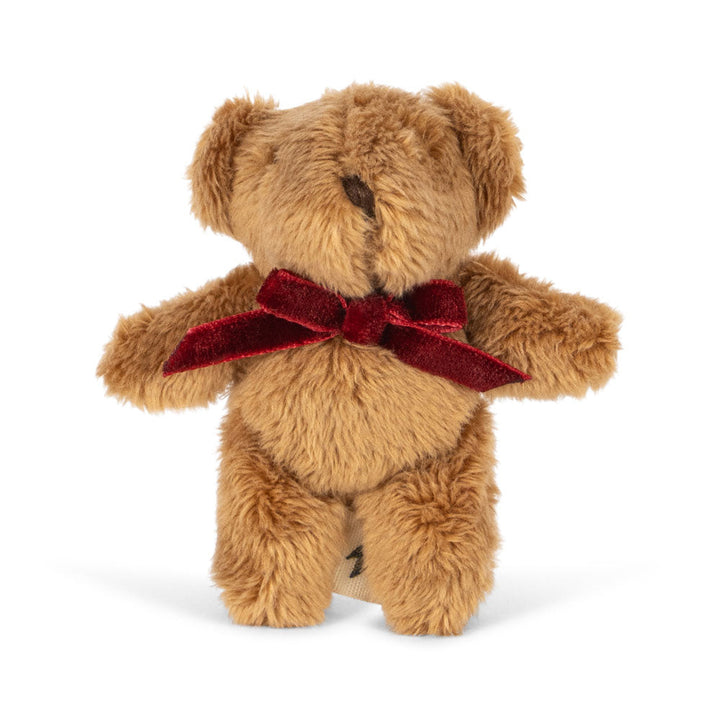 Konges Slojd - Kalle Tiny Teddy - Mabel & Fox