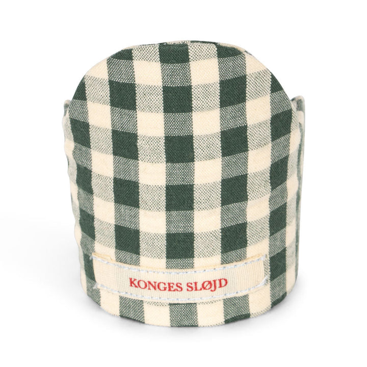 Konges Slojd - Kalle Tiny Teddy - Mabel & Fox