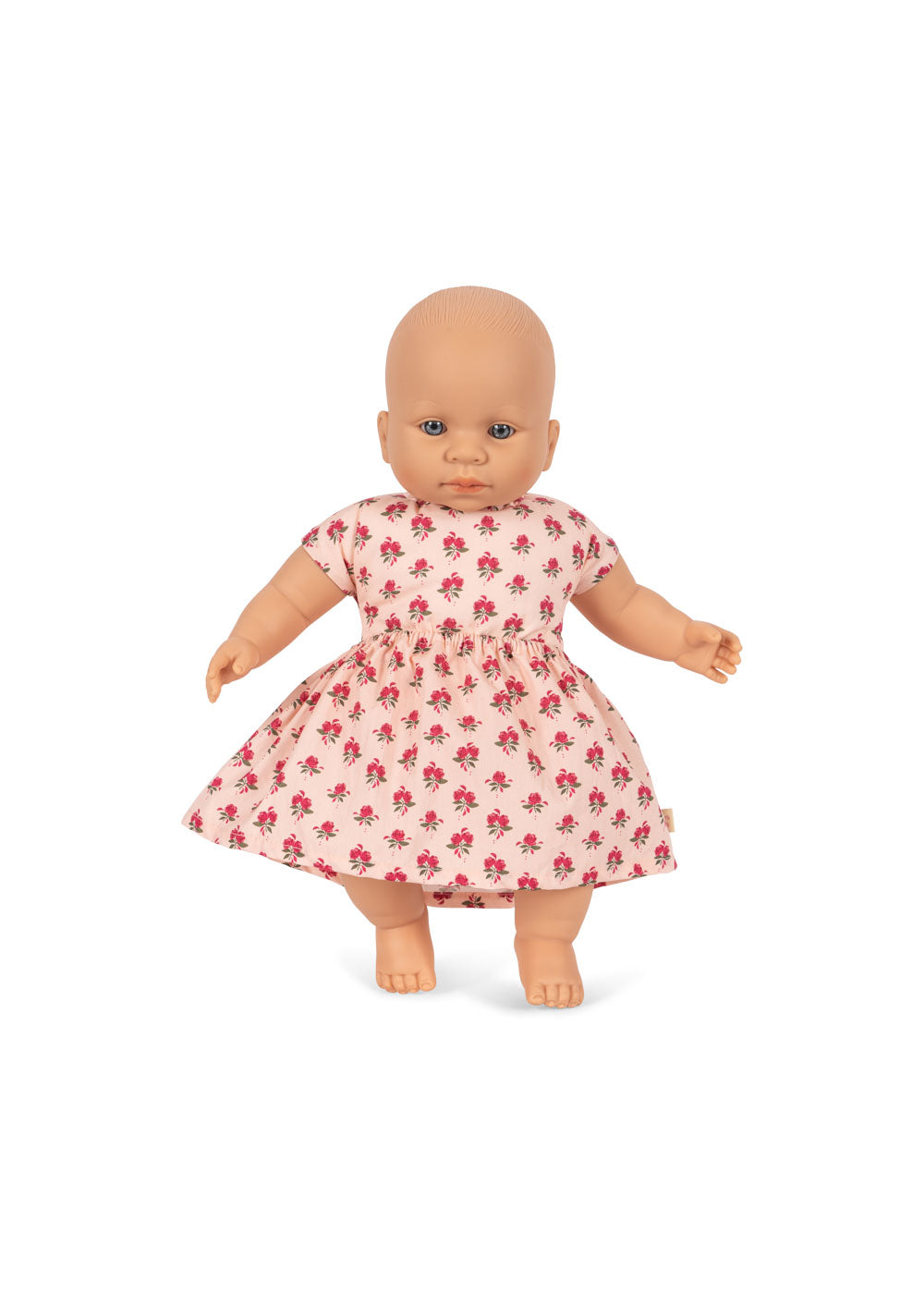 Konges Slojd - Kallis Doll - Mabel & Fox