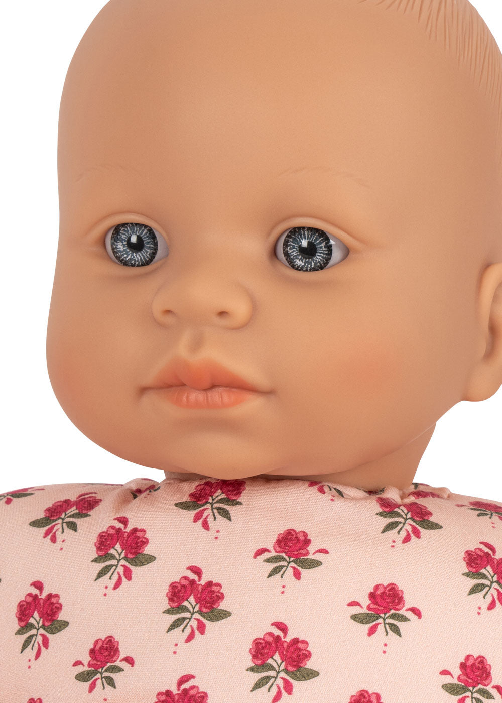 Konges Slojd - Kallis Doll - Mabel & Fox