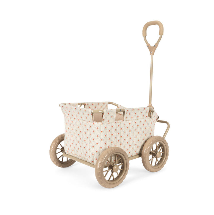 Konges Slojd – Kids Stroller Wagon – Mirage - Mabel & Fox