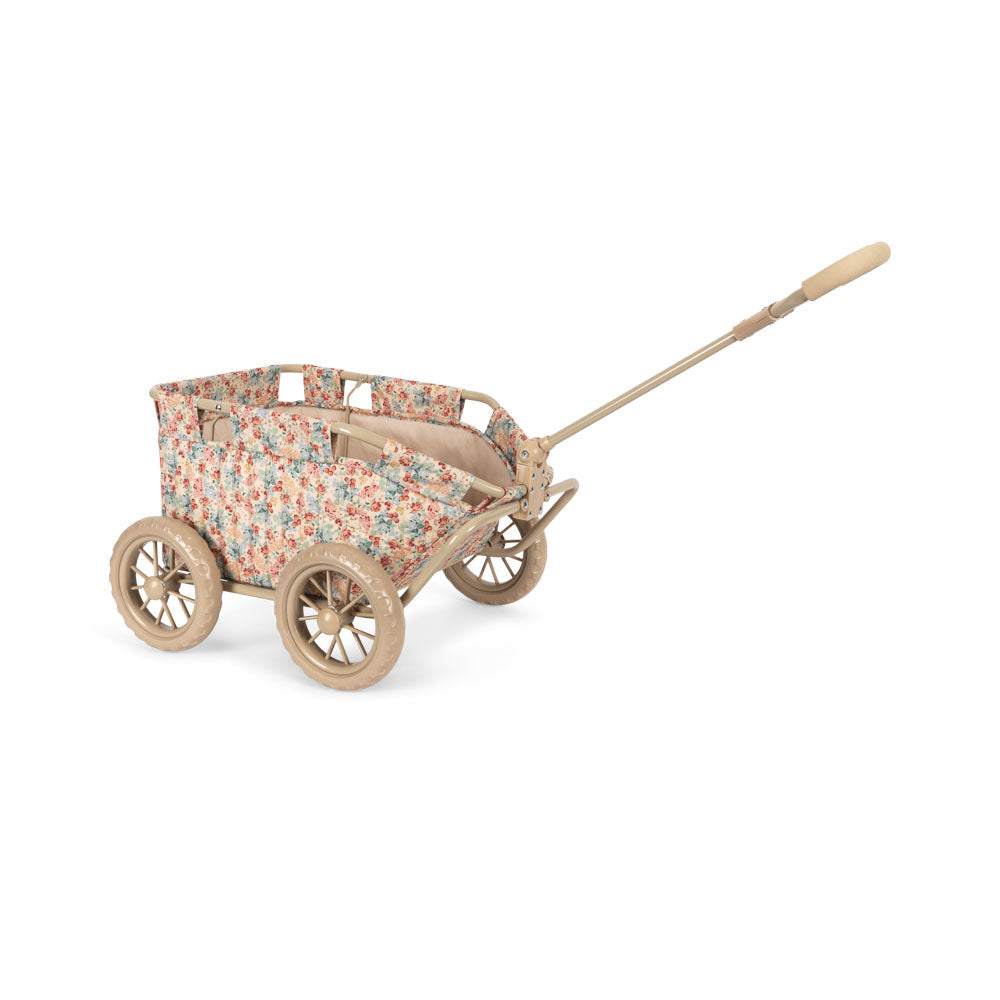 Konges Slojd – Kids Stroller Wagon – Vienna - Mabel & Fox