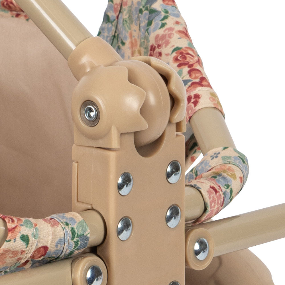 Konges Slojd – Kids Stroller Wagon – Vienna - Mabel & Fox