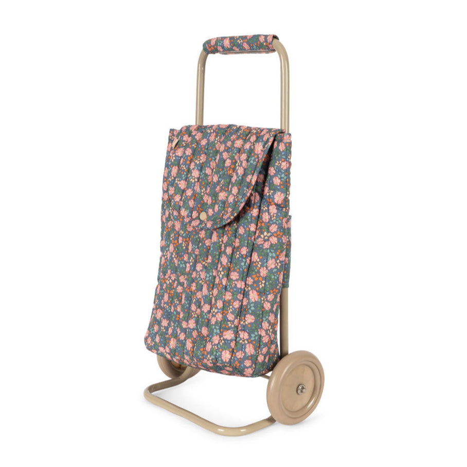 Konges Slojd - Kids Trolley - Kyoto - Mabel & Fox
