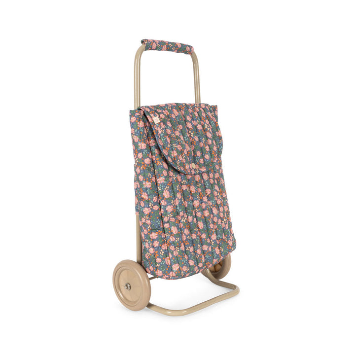 Konges Slojd - Kids Trolley - Kyoto - Mabel & Fox