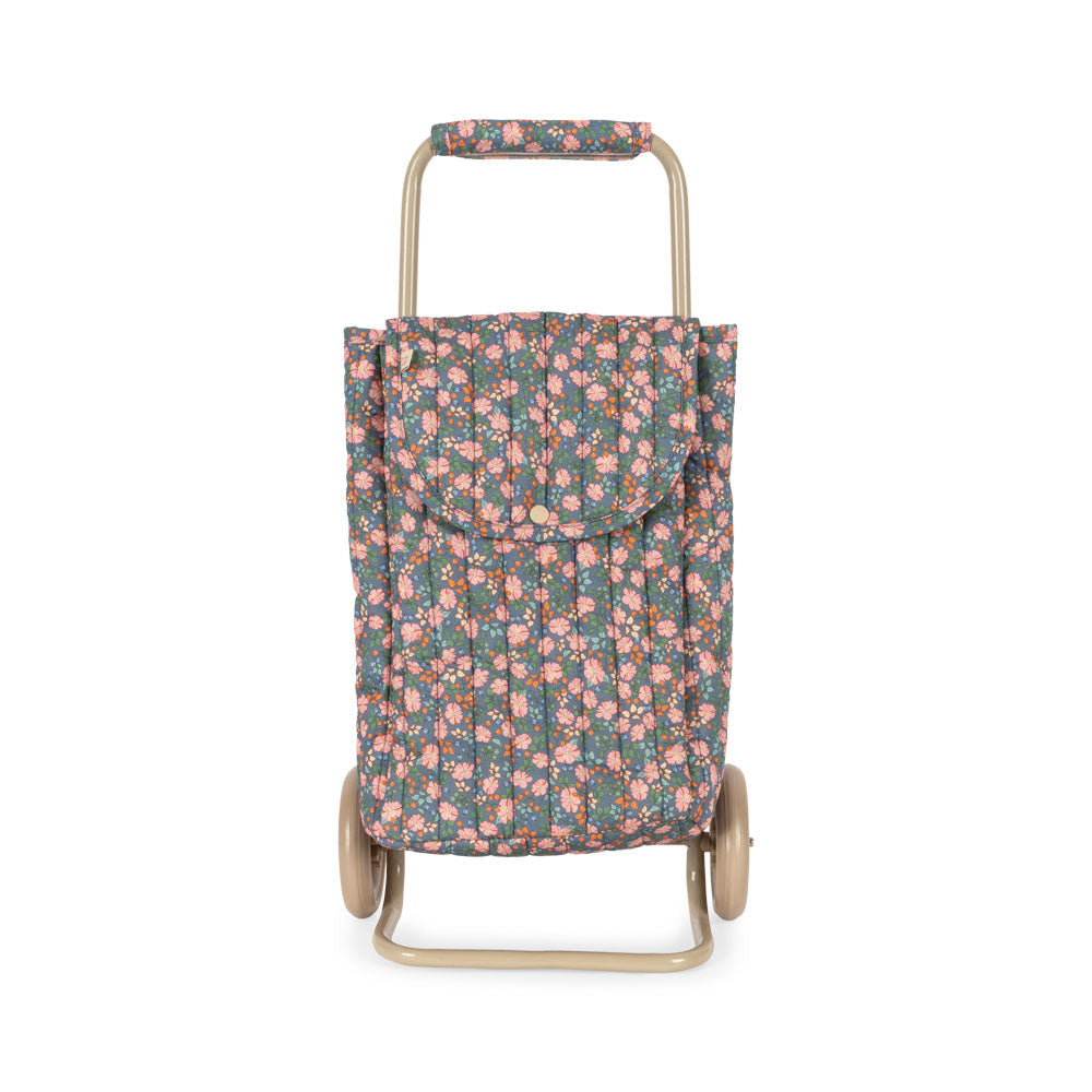 Konges Slojd - Kids Trolley - Kyoto - Mabel & Fox