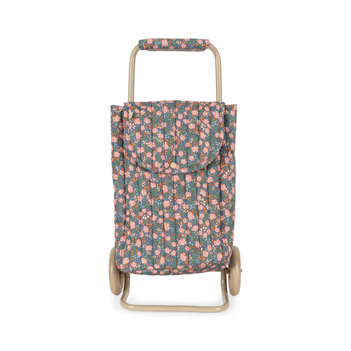 Konges Slojd - Kids Trolley - Kyoto - Mabel & Fox