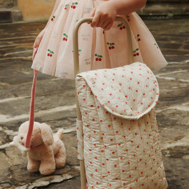 Konges Slojd – Kids Trolley – Mirage - Mabel & Fox