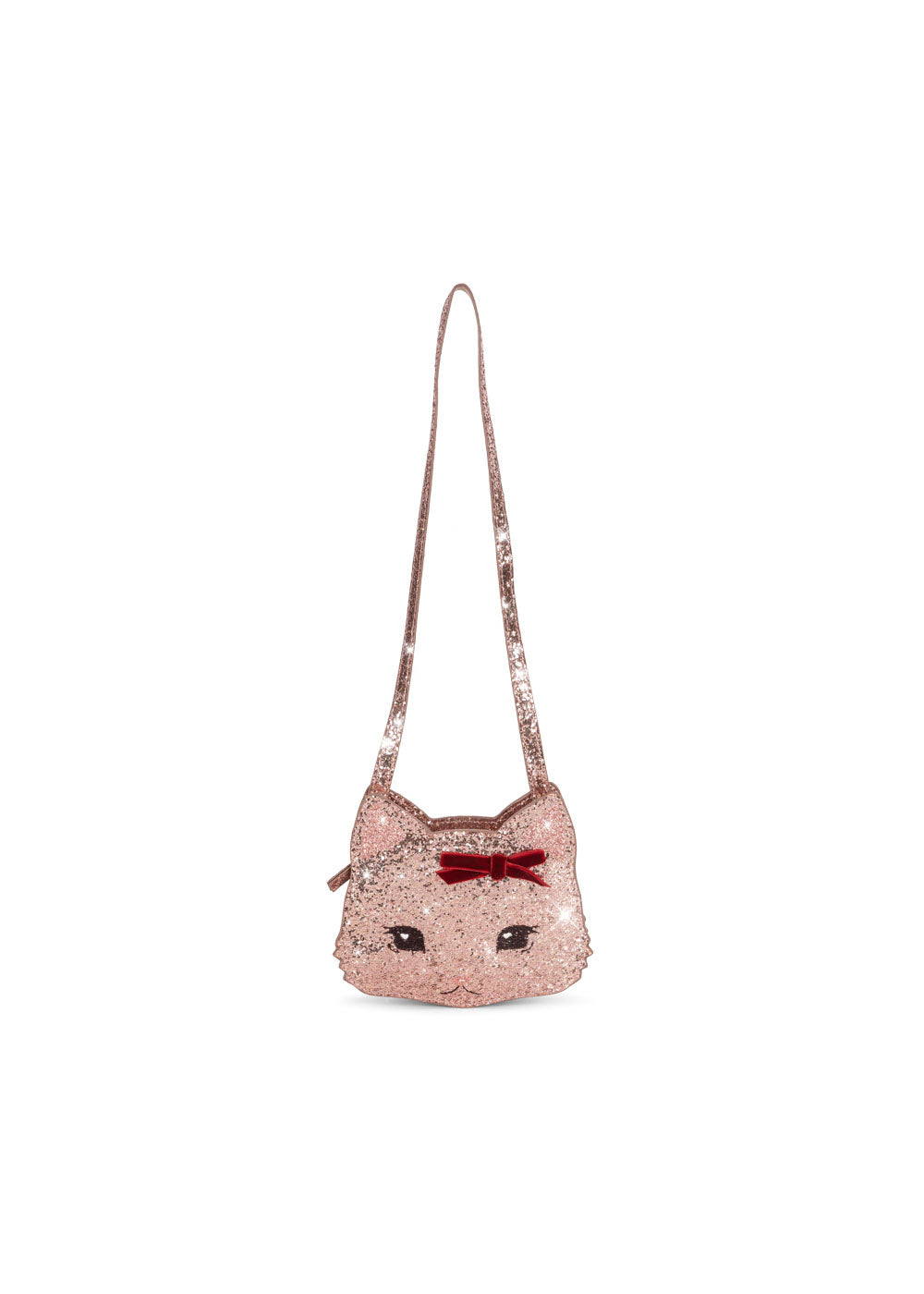Konges Slojd - Kitty Shoulder Bag - Frappe - Mabel & Fox