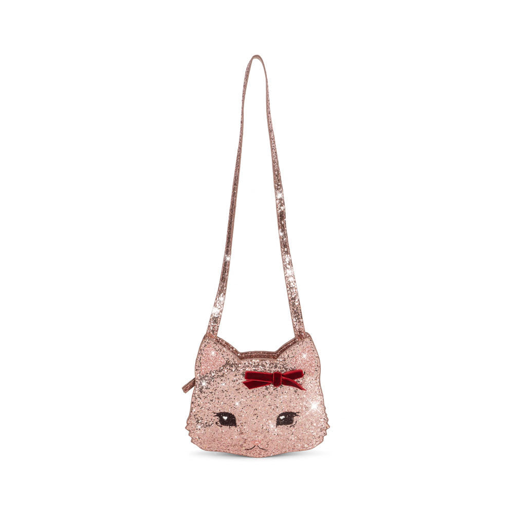 Konges Slojd - Kitty Shoulder Bag - Frappe - Mabel & Fox