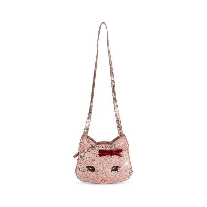 Konges Slojd - Kitty Shoulder Bag - Frappe - Mabel & Fox