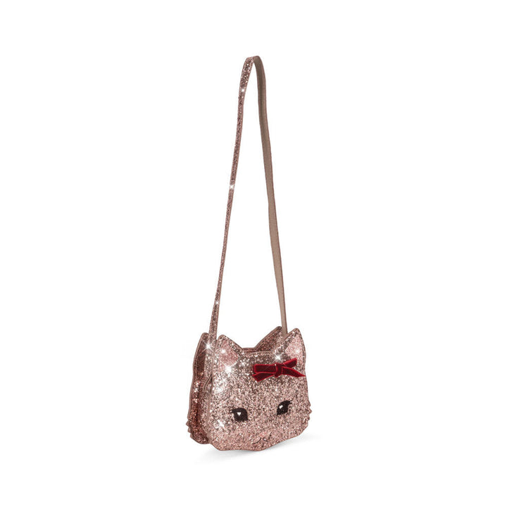 Konges Slojd - Kitty Shoulder Bag - Frappe - Mabel & Fox