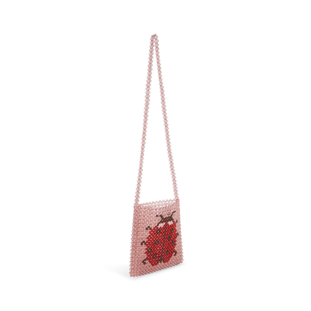 Konges Slojd - Ladybug Perla Shoulder Bag - Mabel & Fox