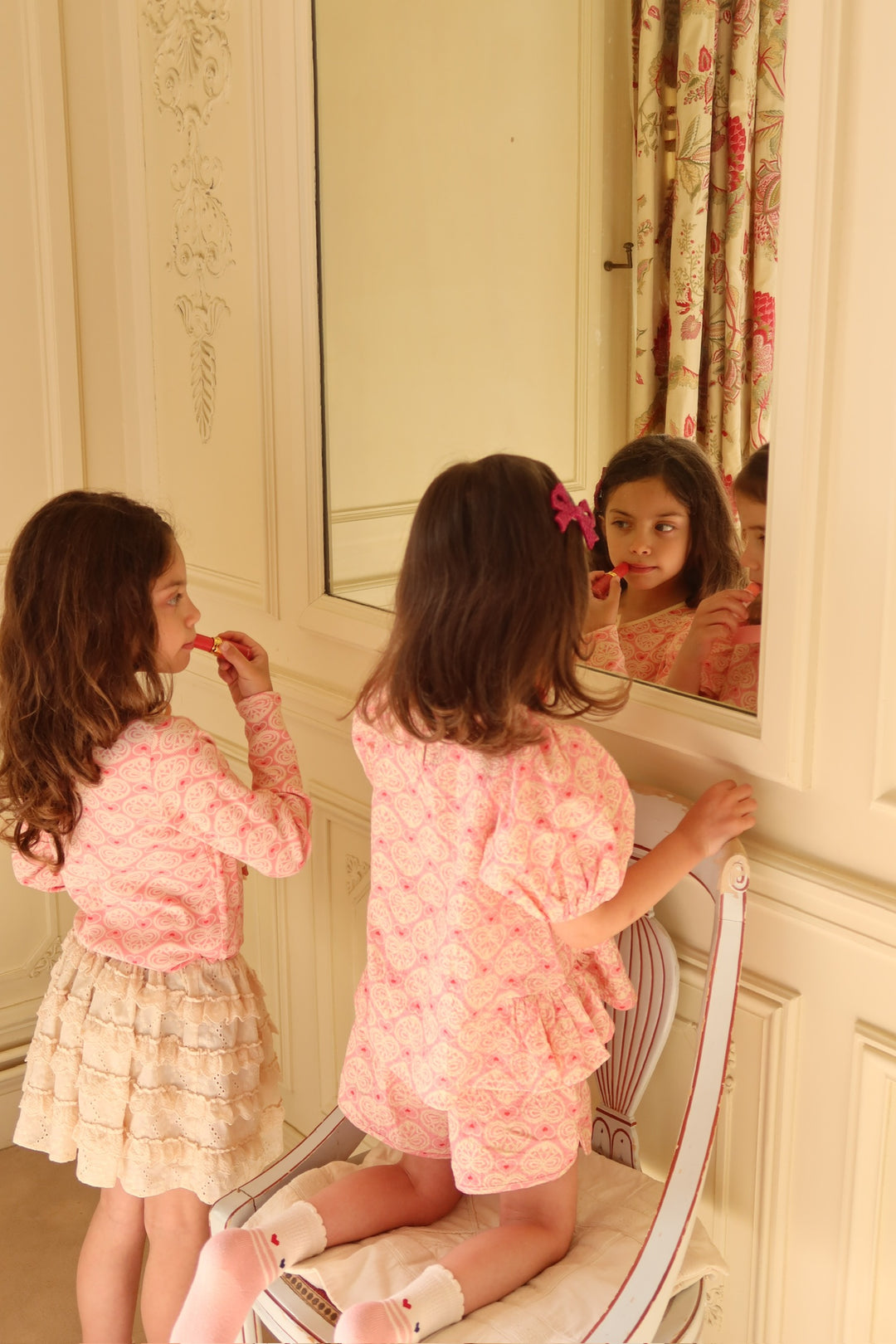 Konges Slojd - Lip Balm Set - Set Of 3 - Multi - Mabel & Fox