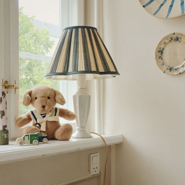 Konges Slojd -  Luca Sailor Puppy - Mabel & Fox