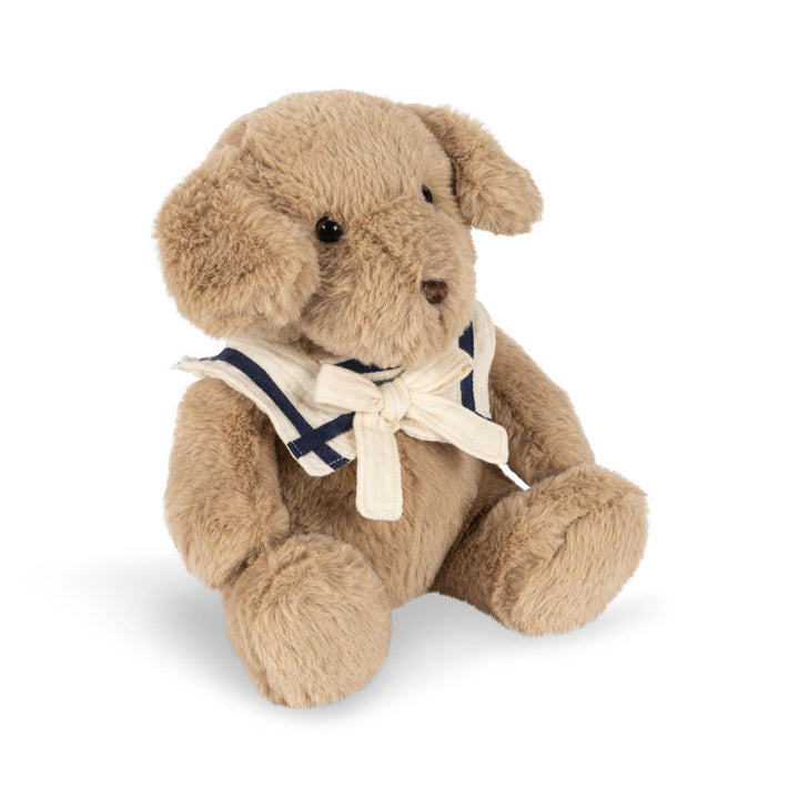 Konges Slojd -  Luca Sailor Puppy - Mabel & Fox