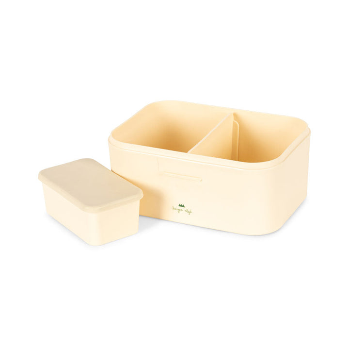 Konges Slojd – Lunch Box – Cattitude - Mabel & Fox