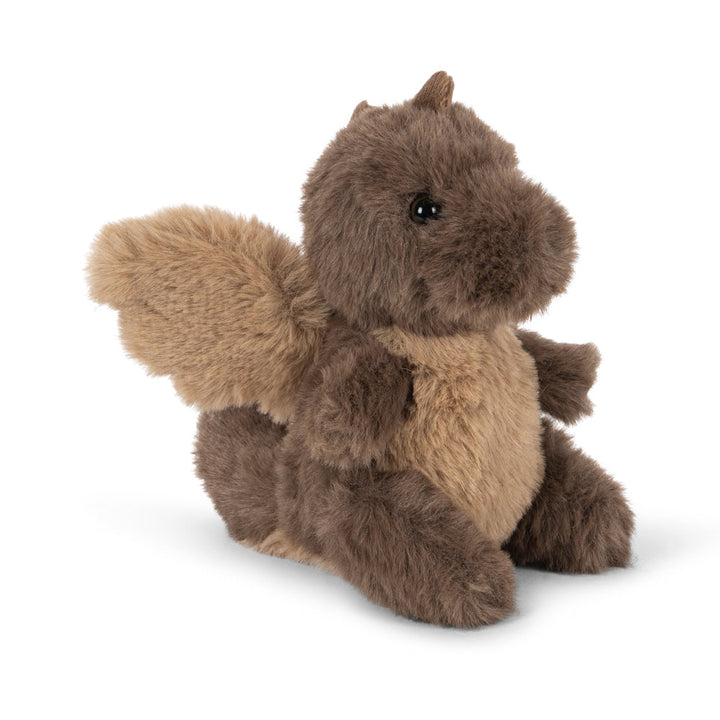 Konges Slojd - Magical Animals - Dragon - Brown - Mabel & Fox