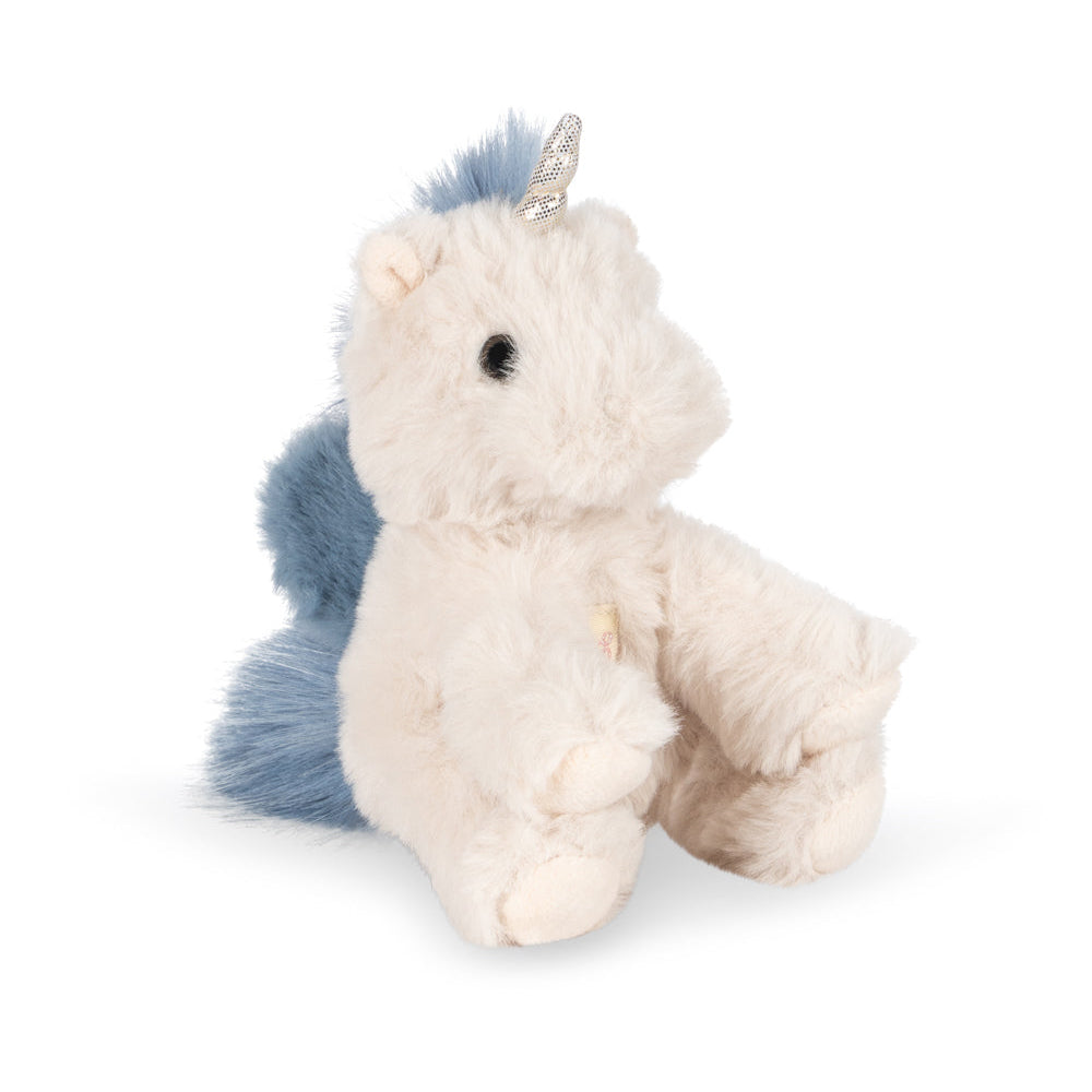 Konges Slojd - Magical Animals - Unicorn - Off White - Mabel & Fox