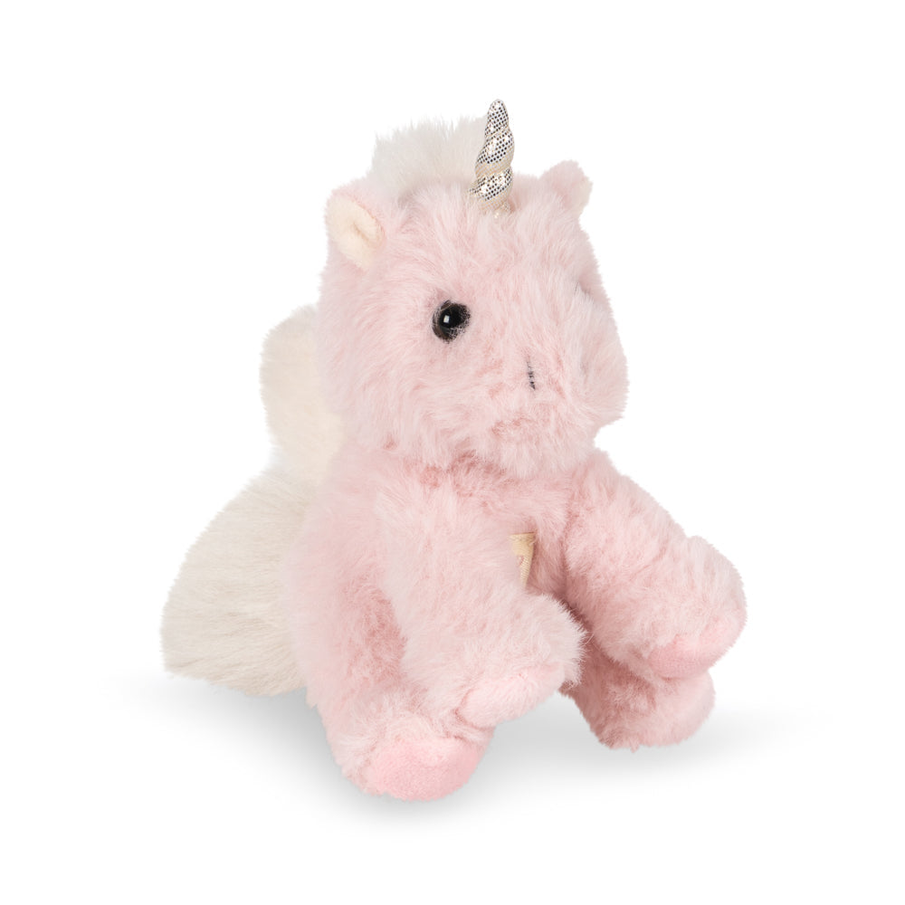 Konges Slojd - Magical Animals - Unicorn - Rose - Mabel & Fox