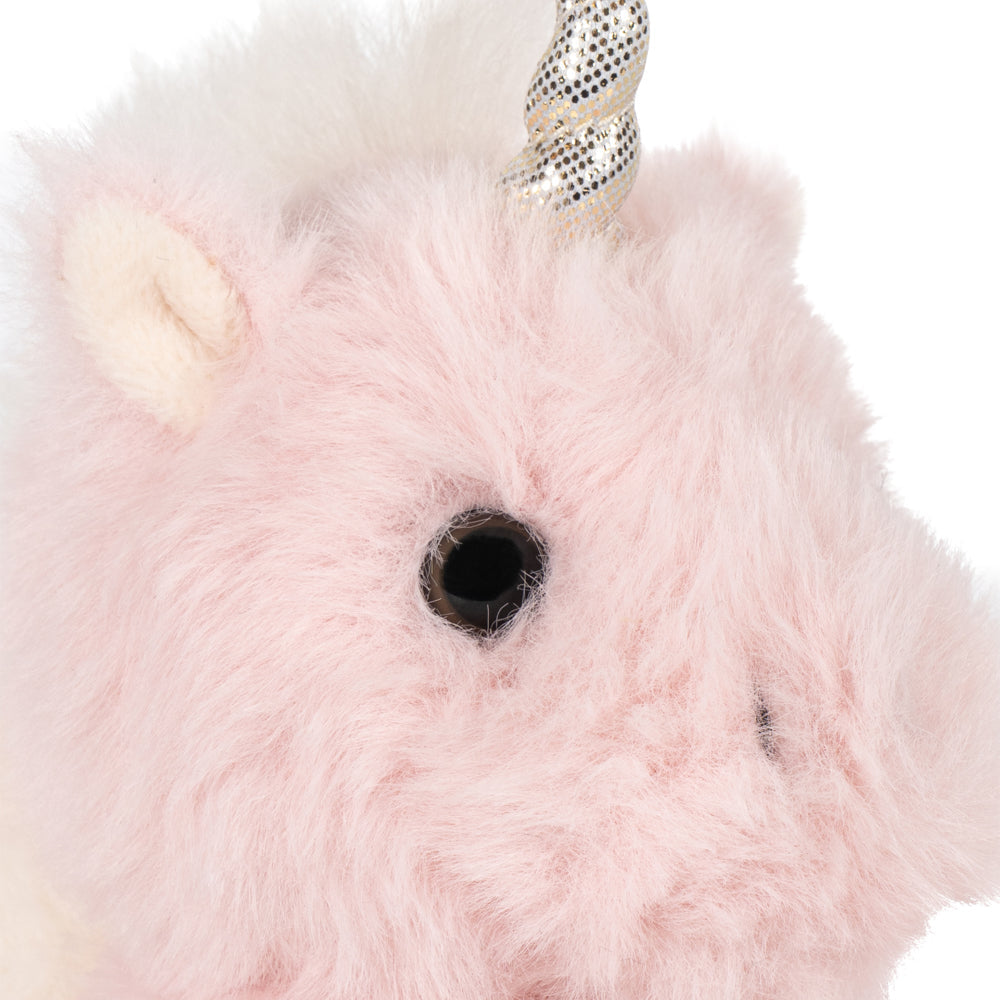 Konges Slojd - Magical Animals - Unicorn - Rose - Mabel & Fox