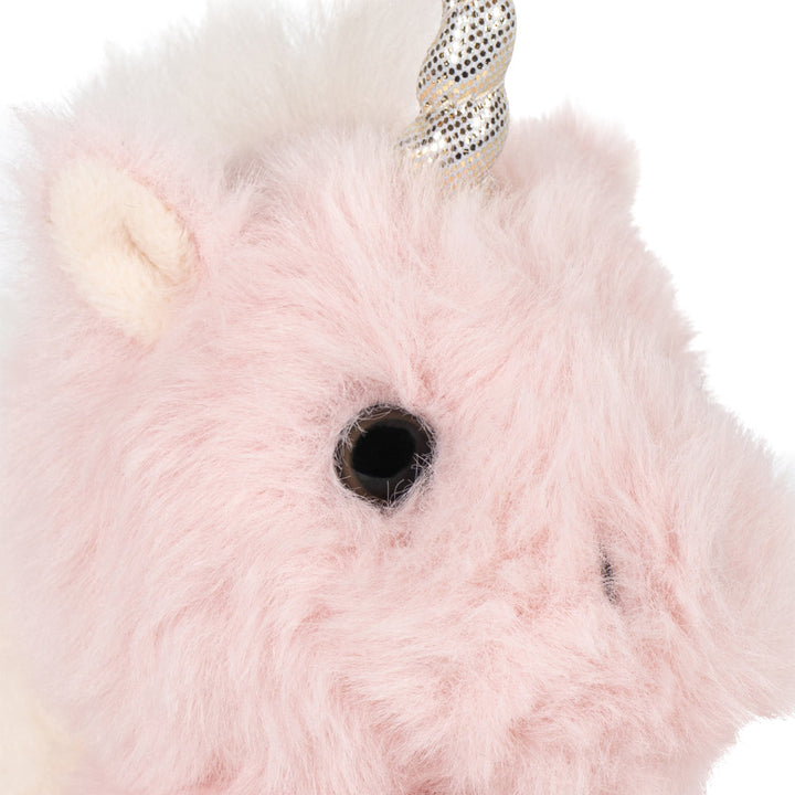 Konges Slojd - Magical Animals - Unicorn - Rose - Mabel & Fox