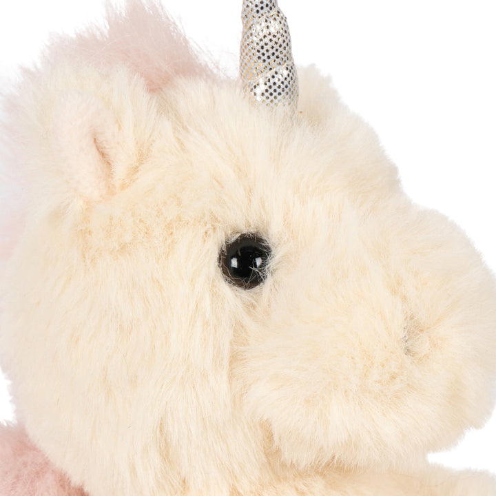 Konges Slojd - Magical Animals - Unicorn - Yellow - Mabel & Fox