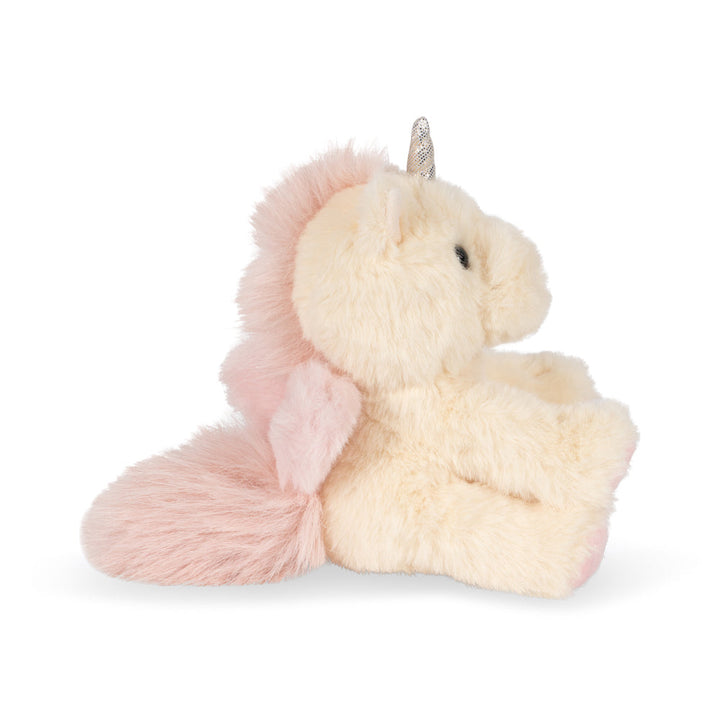 Konges Slojd - Magical Animals - Unicorn - Yellow - Mabel & Fox