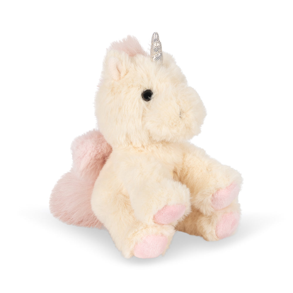 Konges Slojd - Magical Animals - Unicorn - Yellow - Mabel & Fox