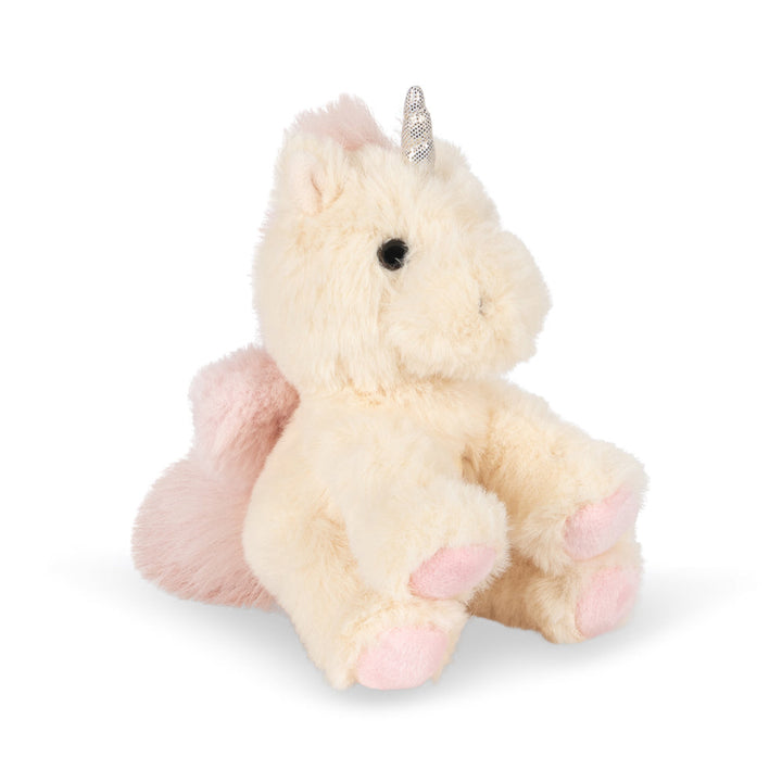Konges Slojd - Magical Animals - Unicorn - Yellow - Mabel & Fox