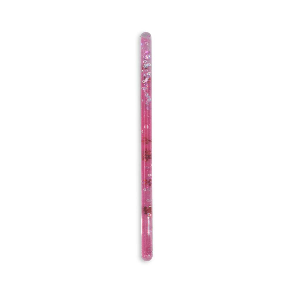 Konges Slojd - Magical Glitter Wand - Cherry - Mabel & Fox