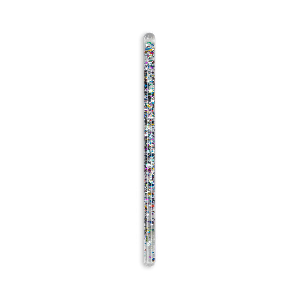 Konges Slojd - Magical Glitter Wand - Star Glitter - Mabel & Fox